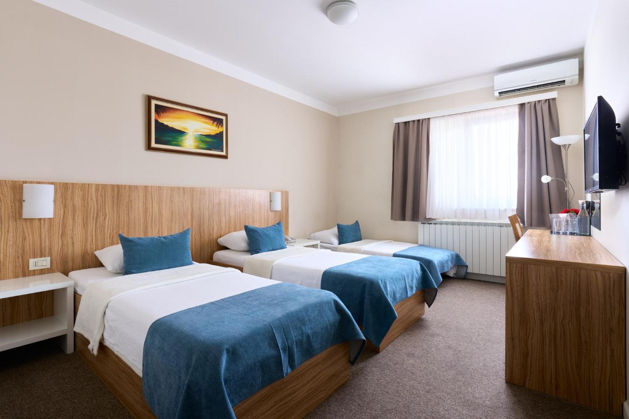 Hotel Phoenix Velika Gorica Cameră foto