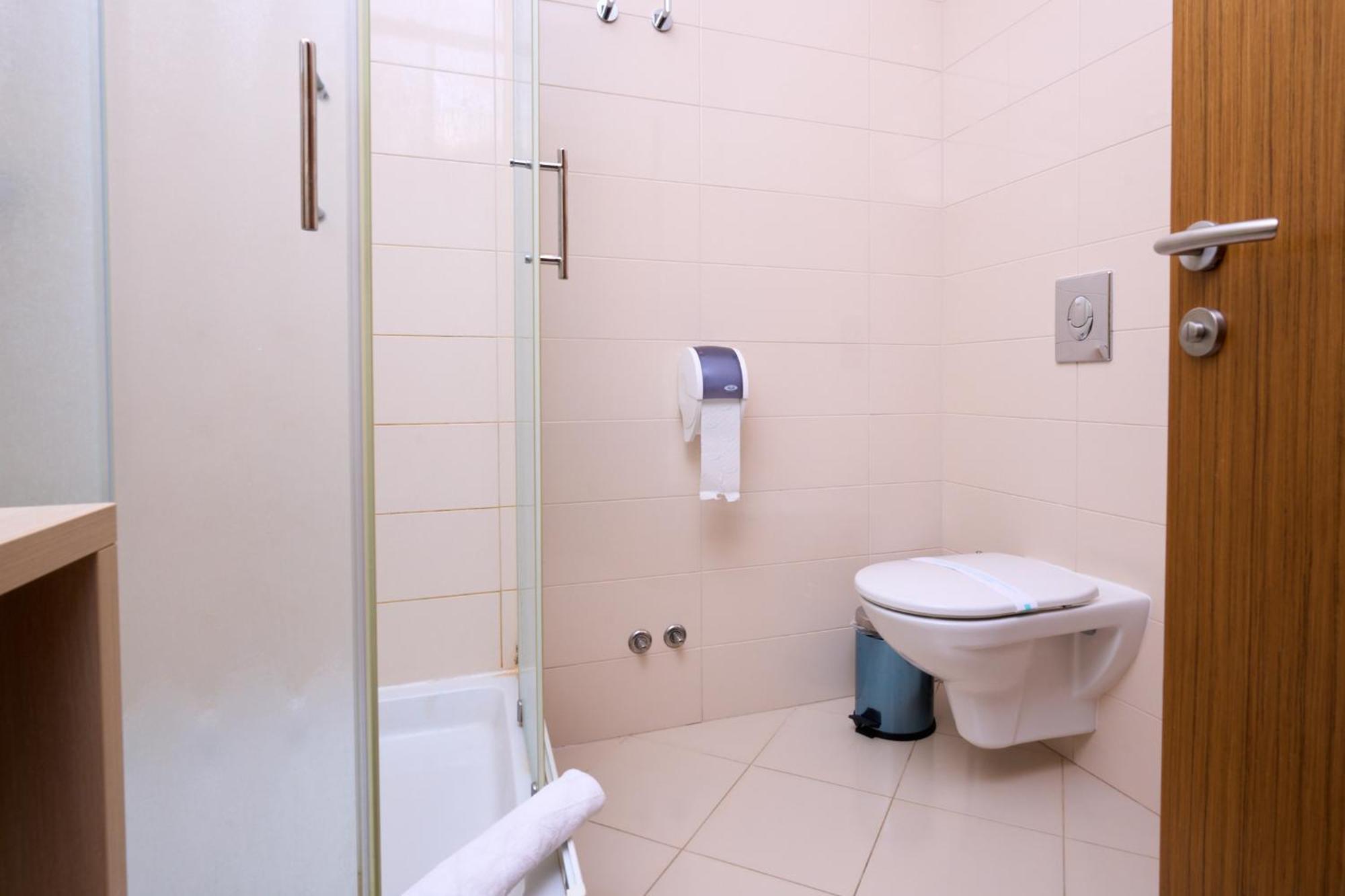 Hotel Phoenix Velika Gorica Cameră foto