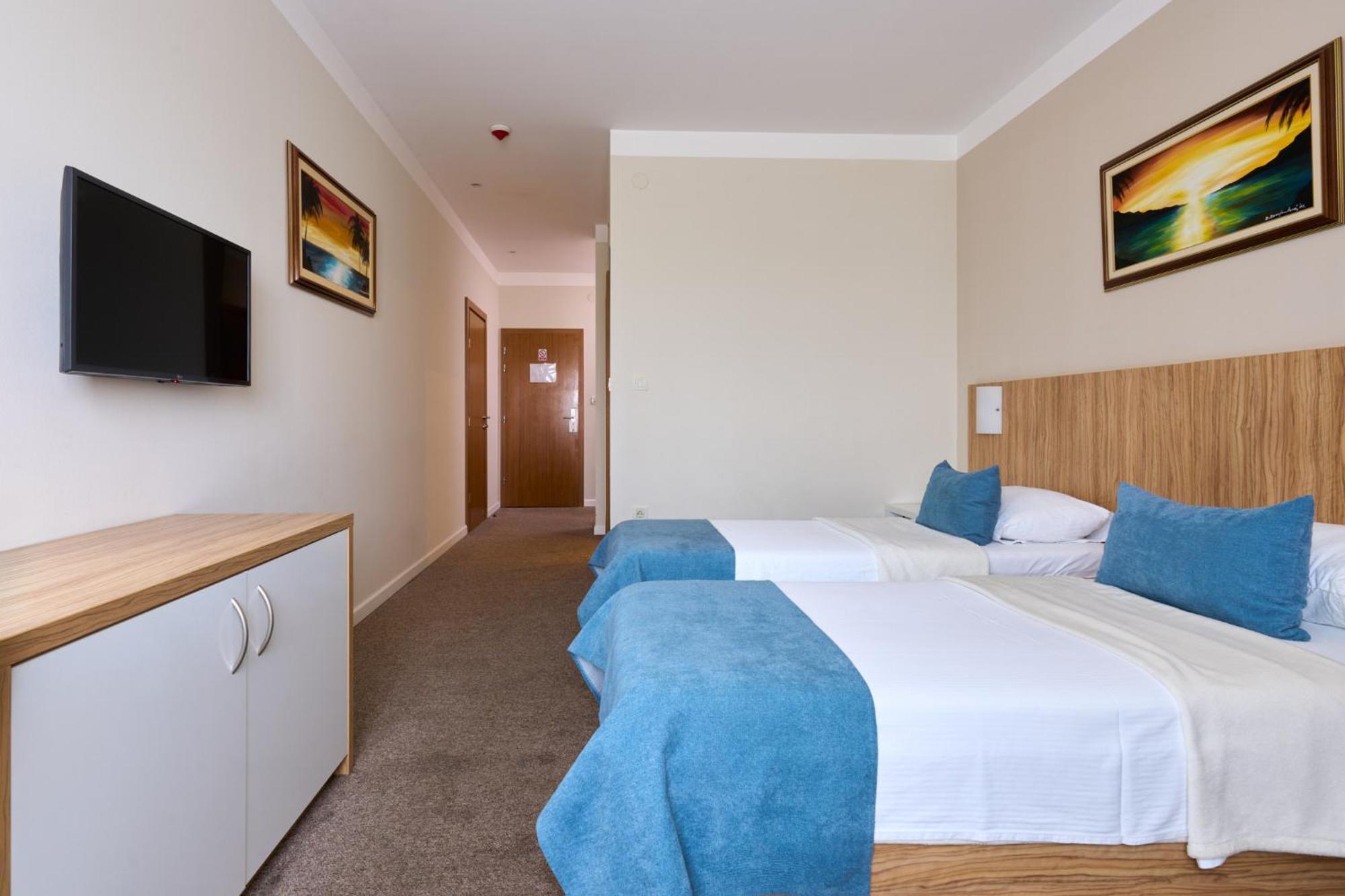 Hotel Phoenix Velika Gorica Cameră foto