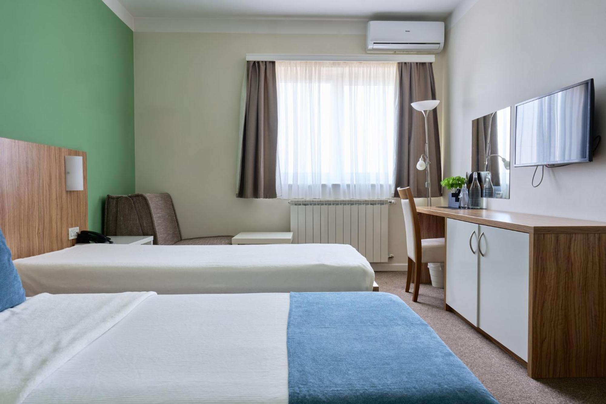Hotel Phoenix Velika Gorica Cameră foto