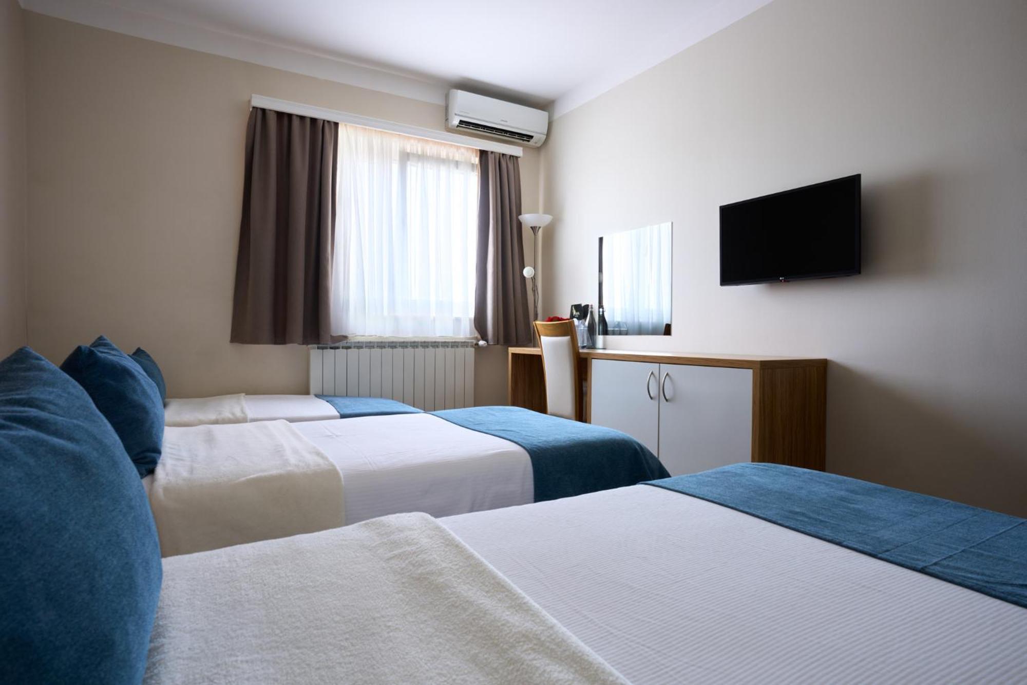 Hotel Phoenix Velika Gorica Cameră foto