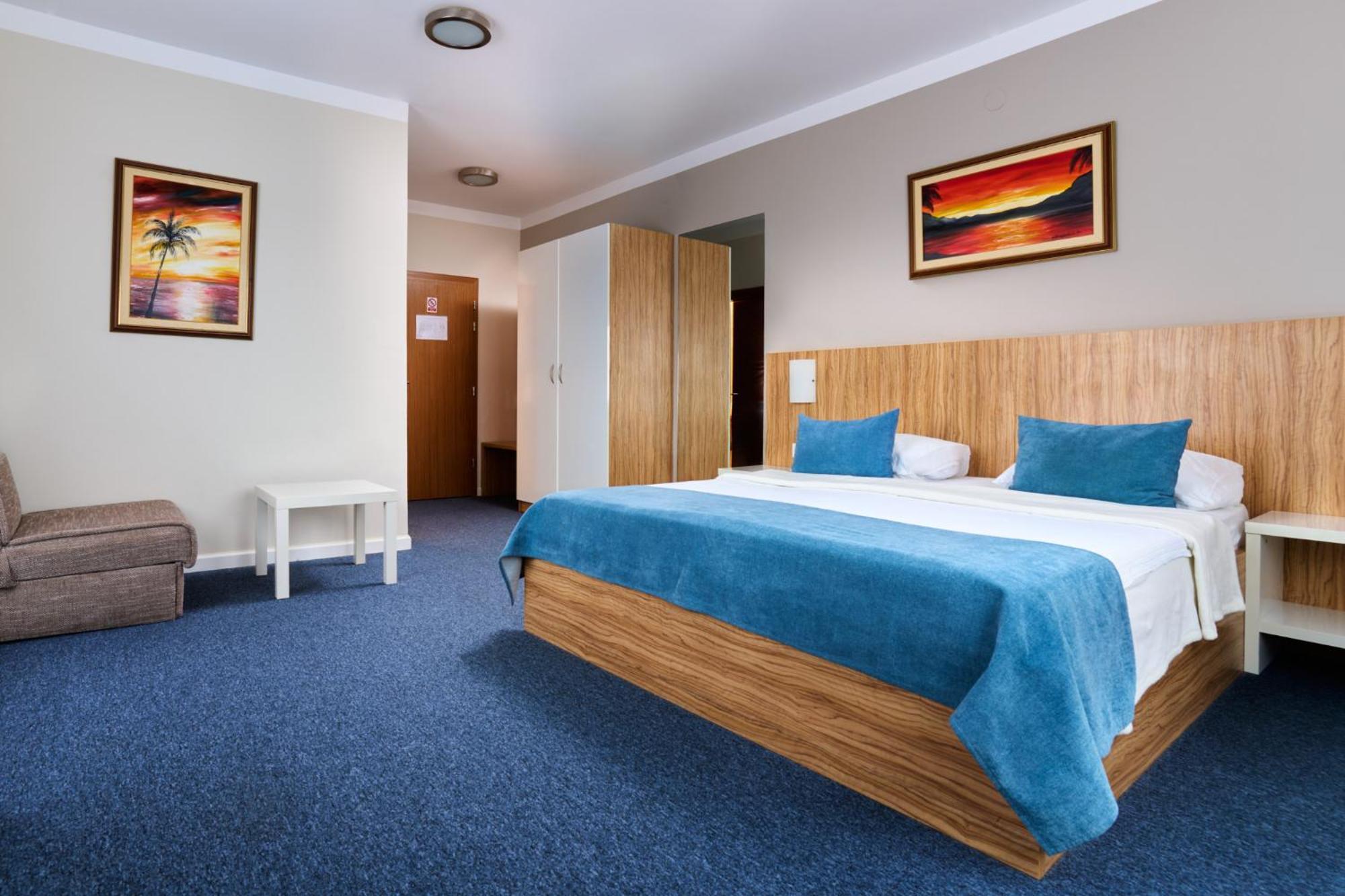Hotel Phoenix Velika Gorica Cameră foto