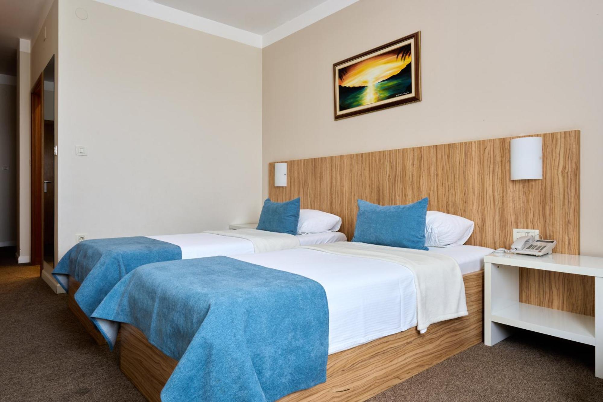 Hotel Phoenix Velika Gorica Cameră foto