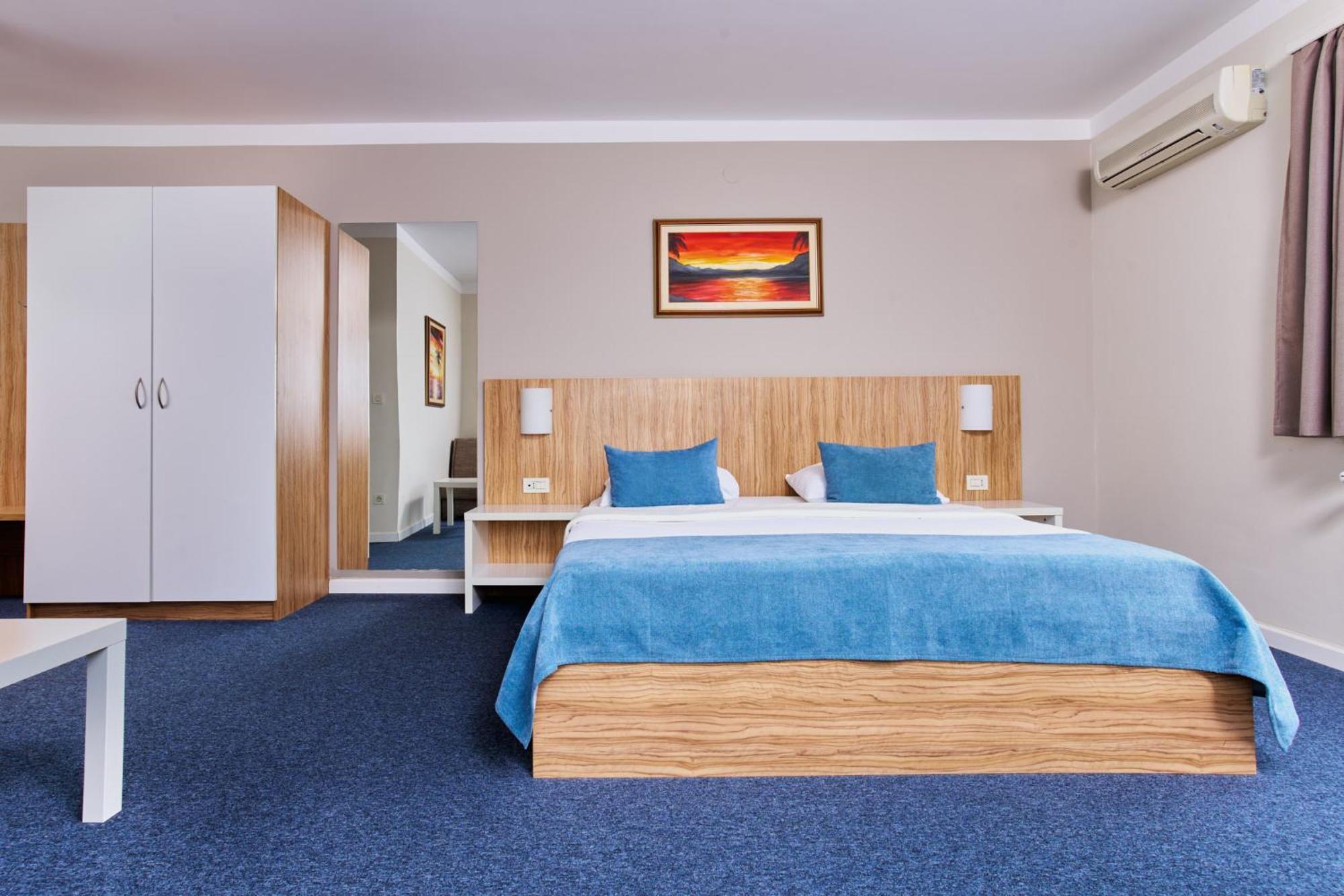 Hotel Phoenix Velika Gorica Cameră foto