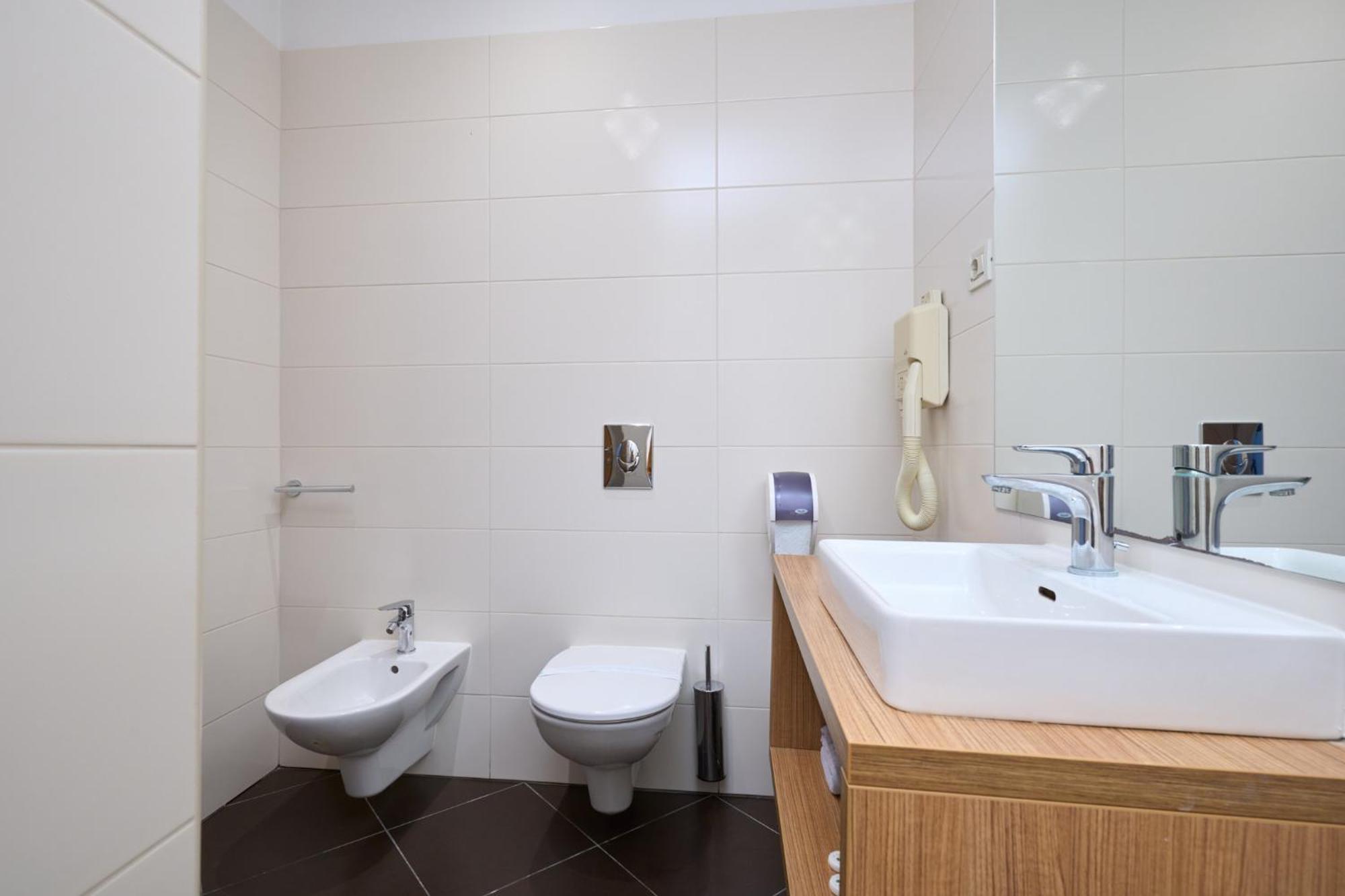 Hotel Phoenix Velika Gorica Cameră foto