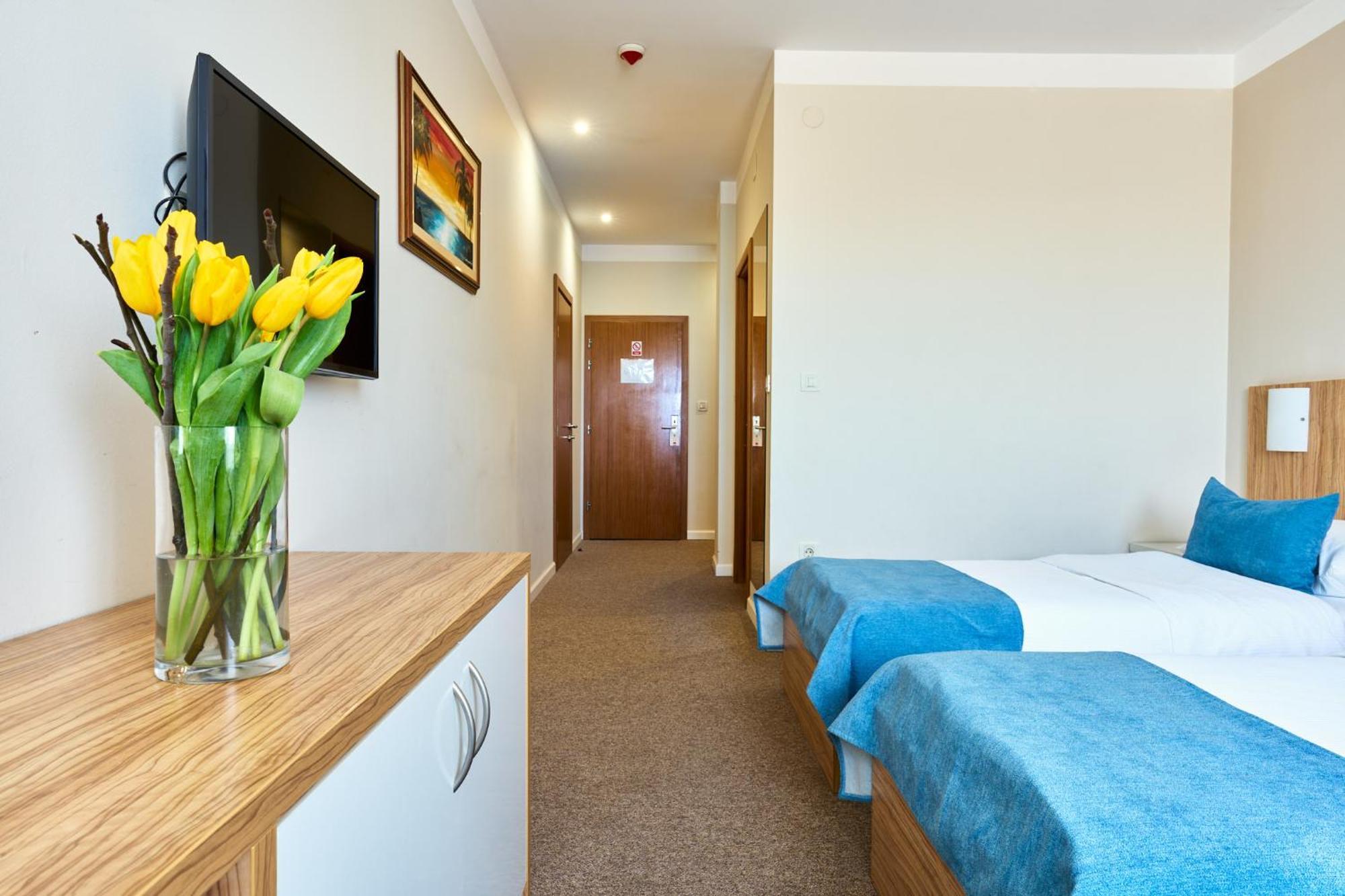 Hotel Phoenix Velika Gorica Cameră foto