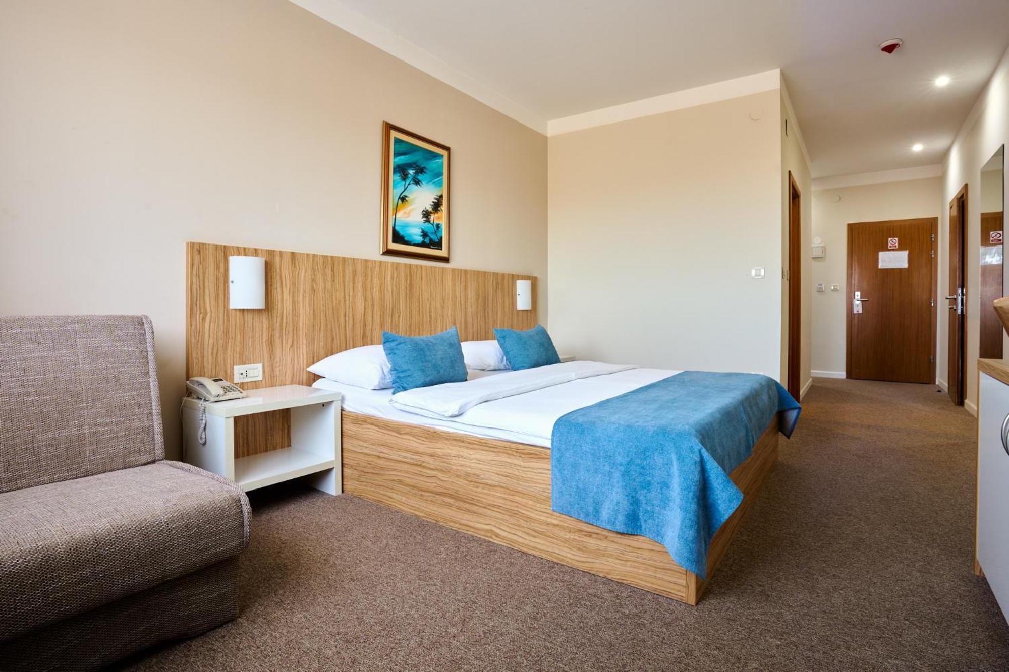 Hotel Phoenix Velika Gorica Cameră foto