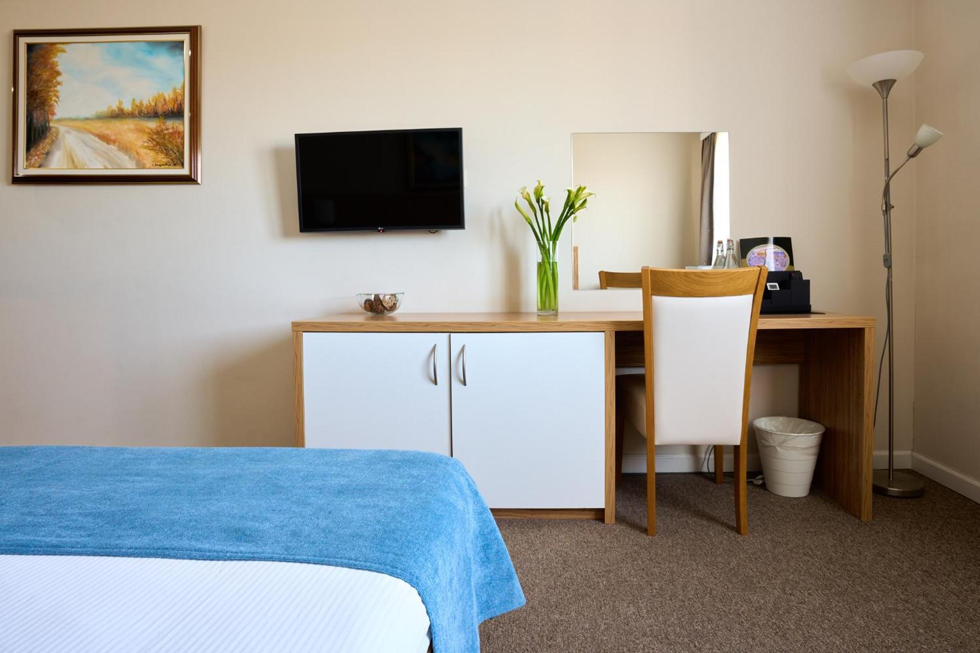 Hotel Phoenix Velika Gorica Cameră foto