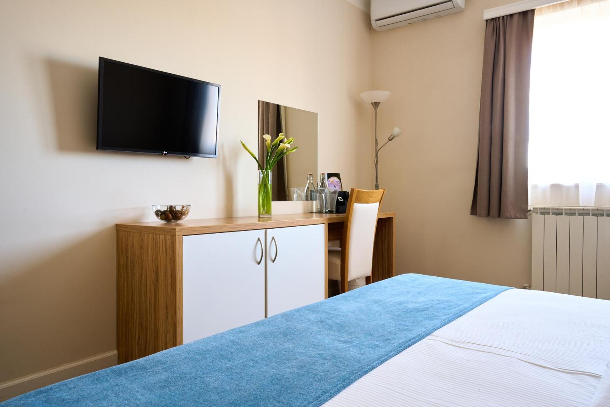 Hotel Phoenix Velika Gorica Cameră foto