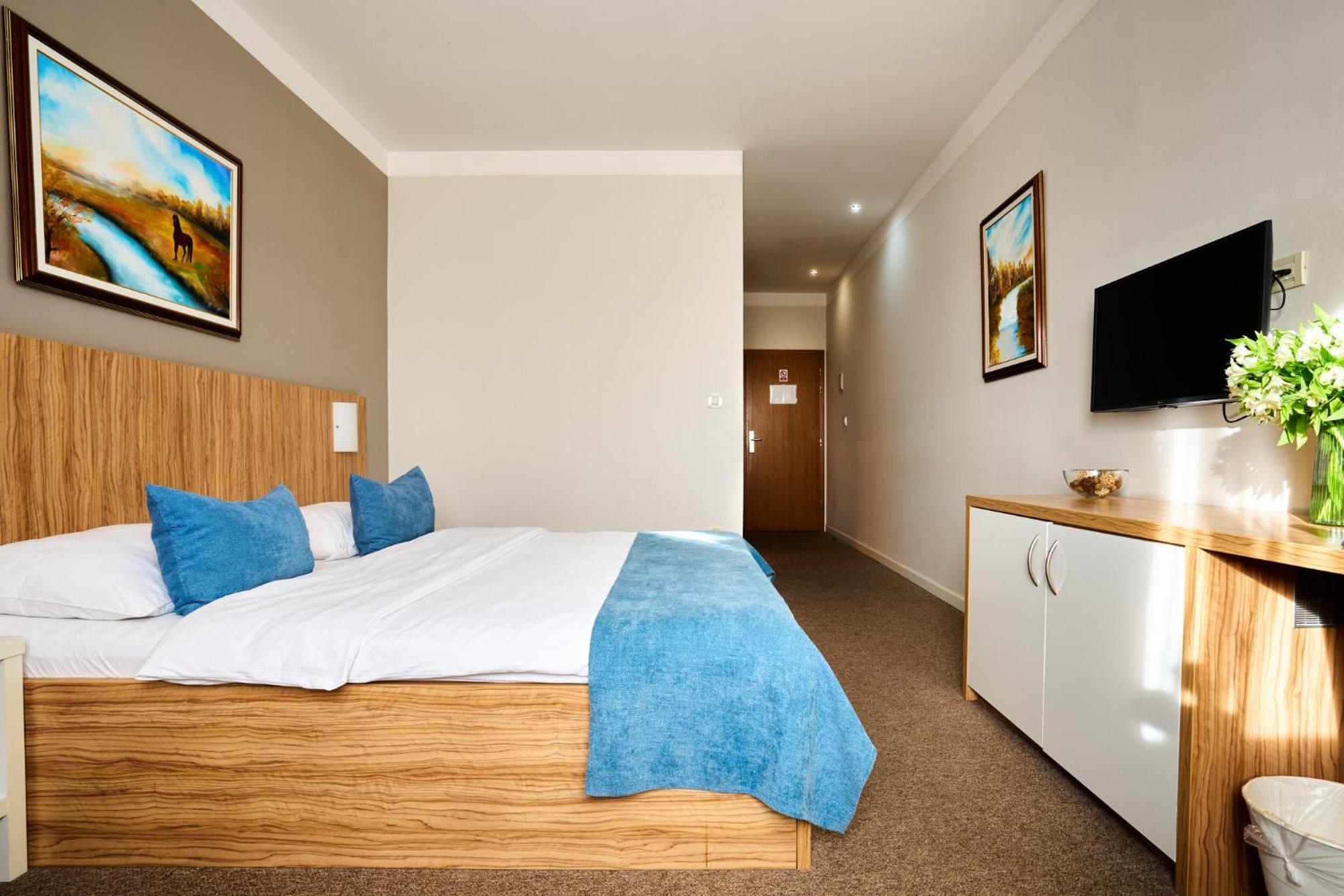 Hotel Phoenix Velika Gorica Cameră foto