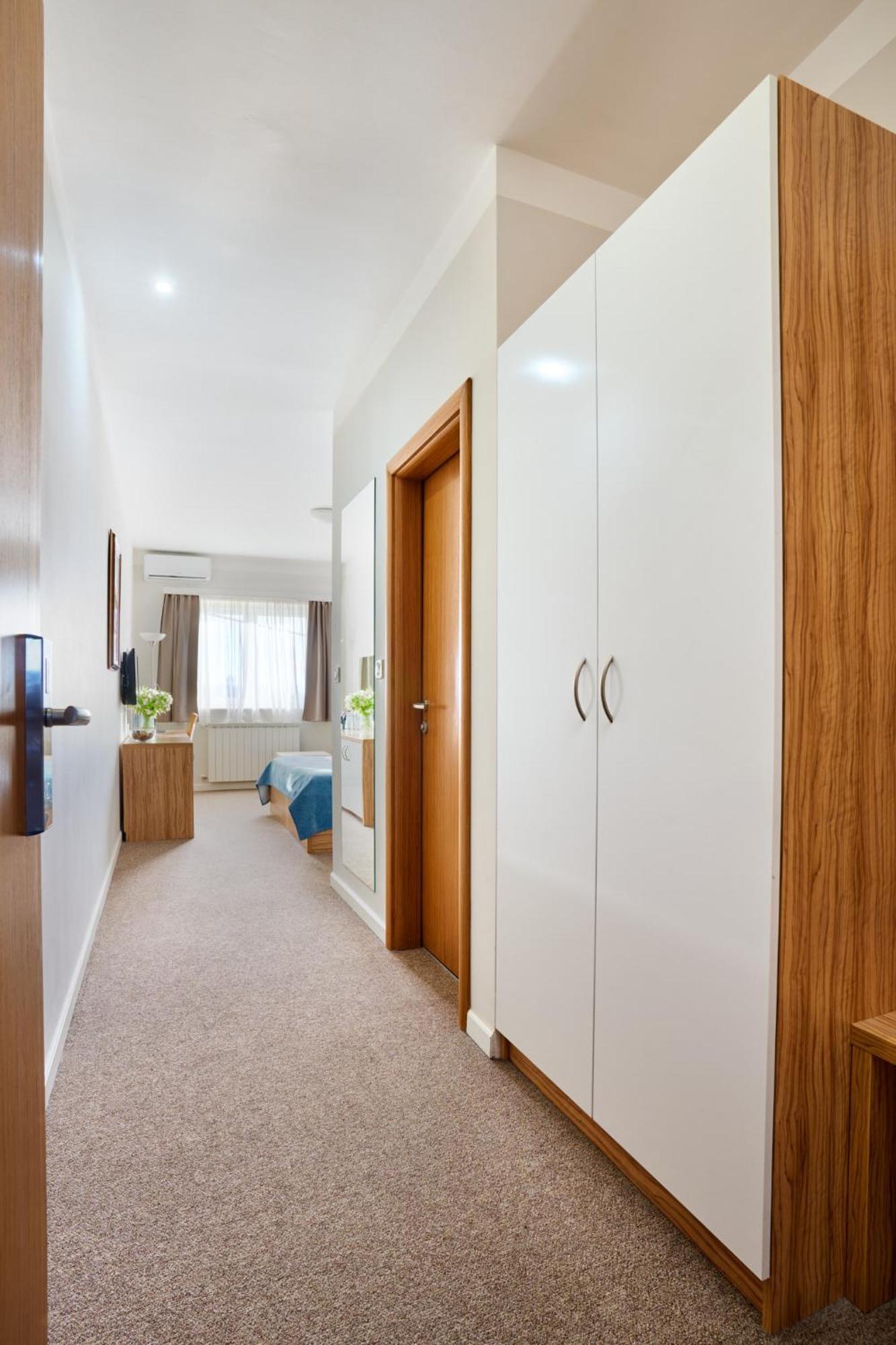 Hotel Phoenix Velika Gorica Cameră foto