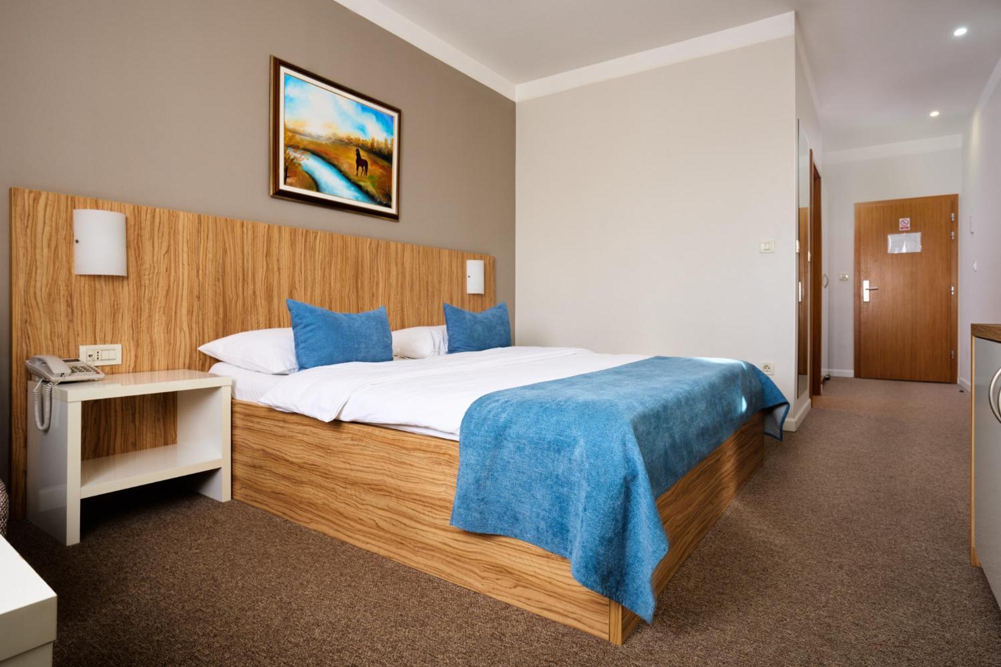 Hotel Phoenix Velika Gorica Cameră foto